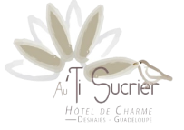 Logo Au Ti Sucrier